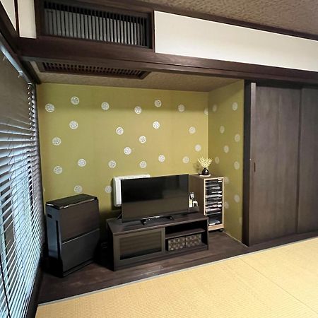 Kaga House Villa Kanazawa Exterior photo
