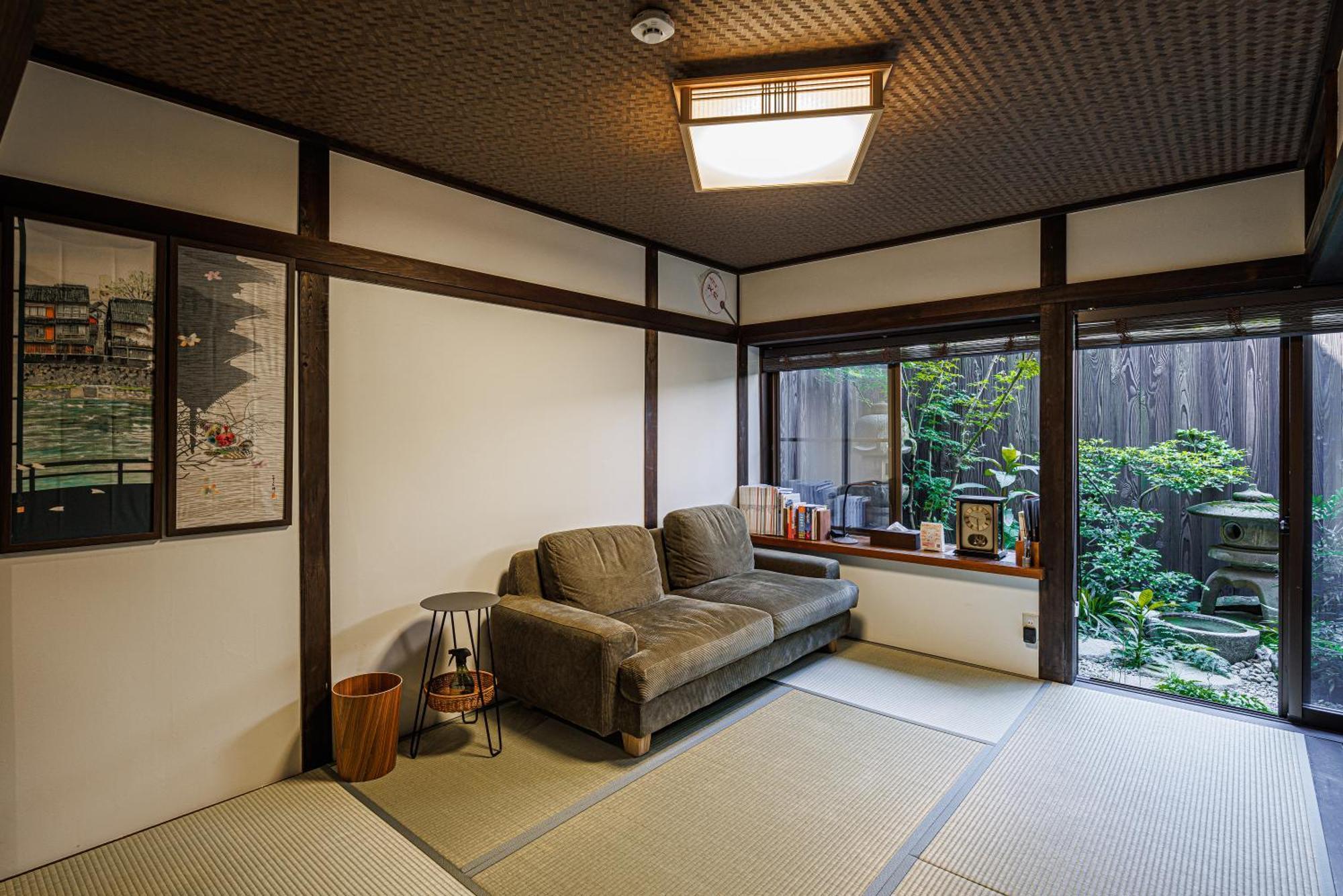 Kaga House Villa Kanazawa Exterior photo